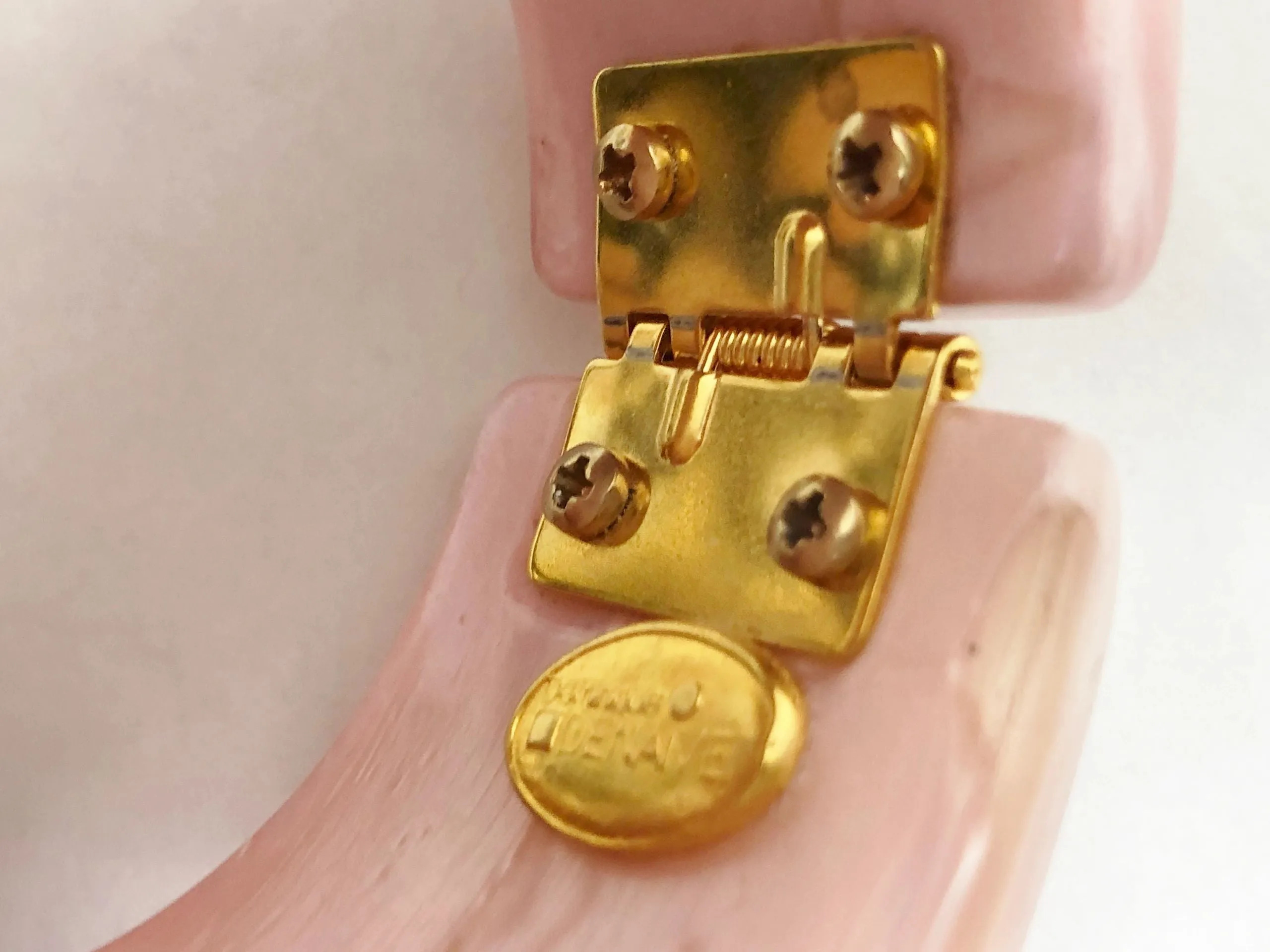 Denave Cuff Bracelet