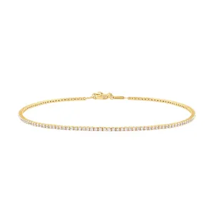 Diamond Tennis Choker