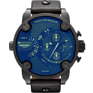 Diesel Little Daddy Men's Chronograph Watch DZ7257