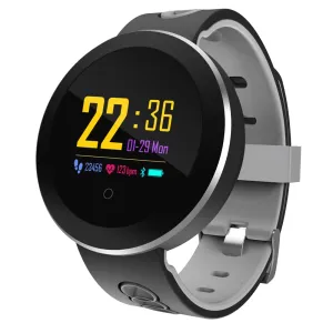 Digital Sport Smart Women-Men Watches