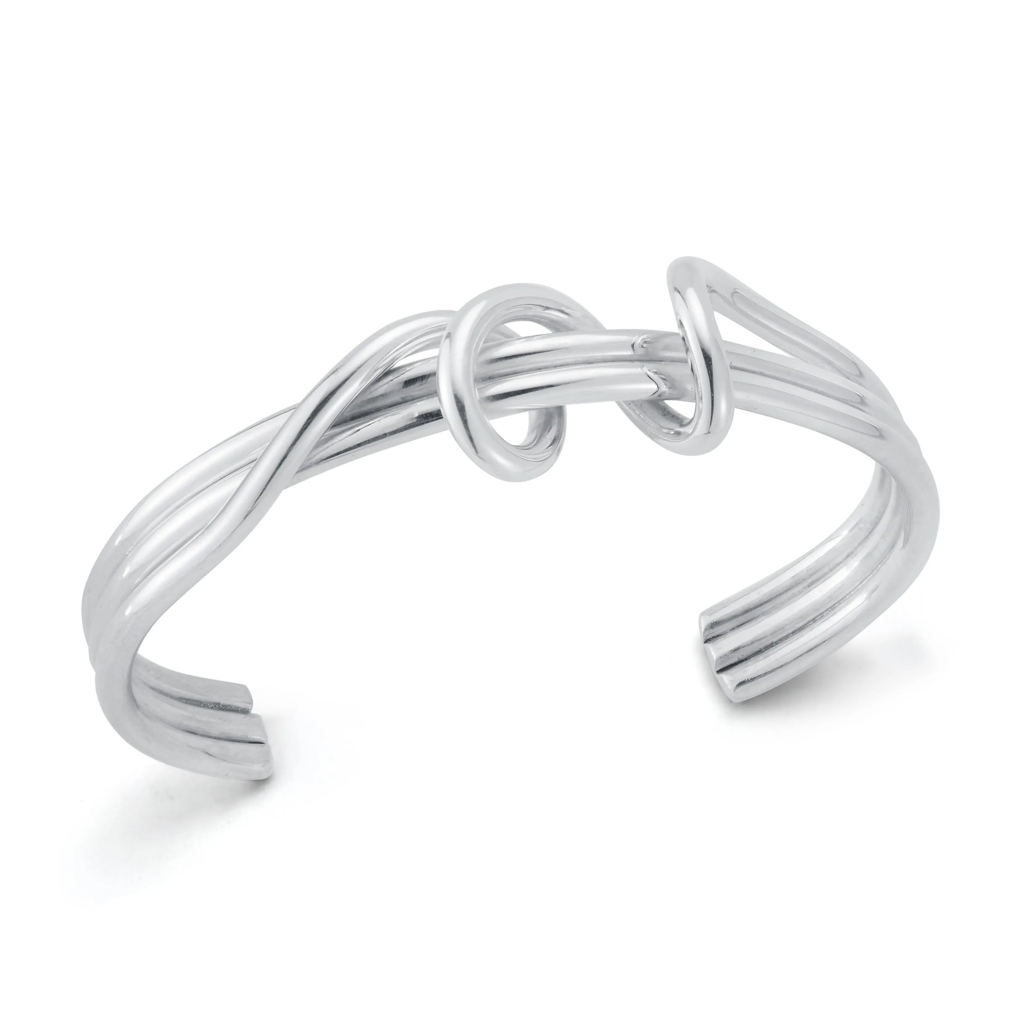 Divine cuff bracelet