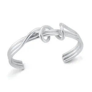 Divine cuff bracelet