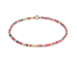 egirl Hope Unwritten Bracelet - You're Gum-Believable