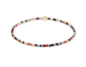 ENewton Hope Unwritten Bracelet - Apple Bottom Jeans