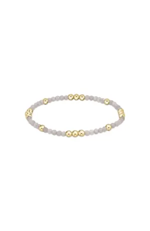 Enewton - Worthy 3mm Labradorite Bracelet