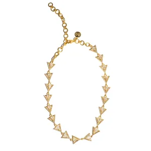 Enkel Necklace
