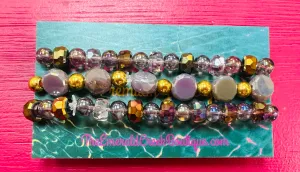 Fall Fashion Stackables