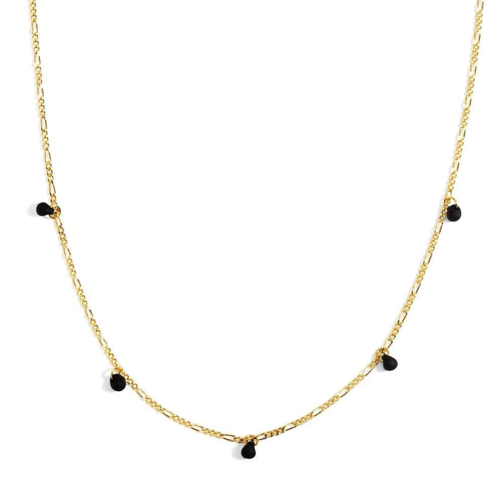 Five Graces Necklace