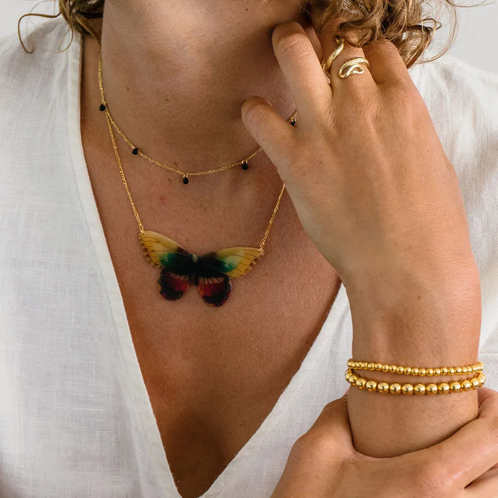 Five Graces Necklace