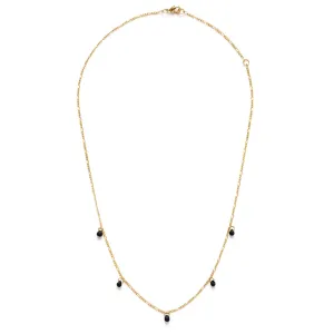 Five Graces Necklace