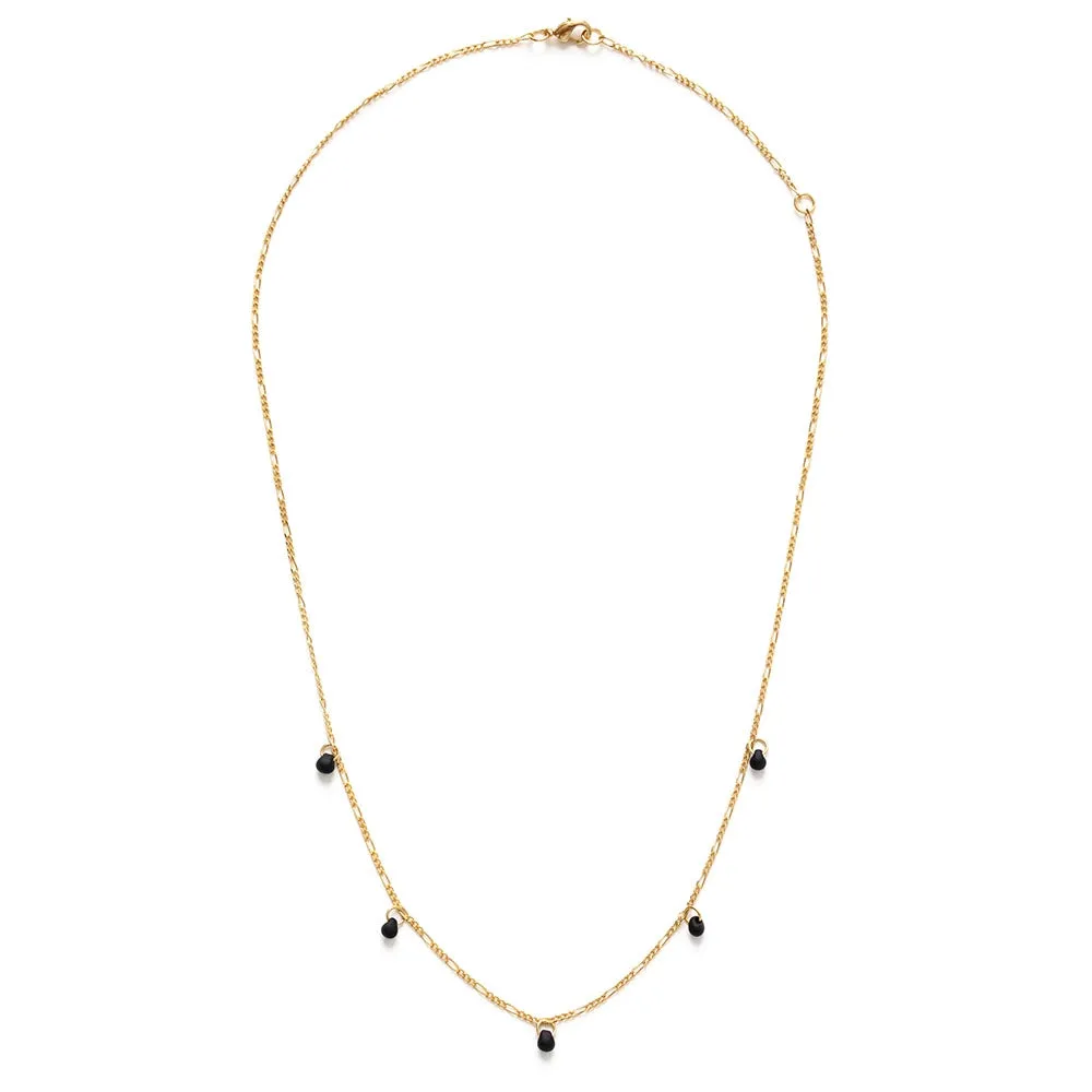 Five Graces Necklace