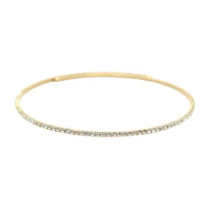 Flex Choker Necklace
