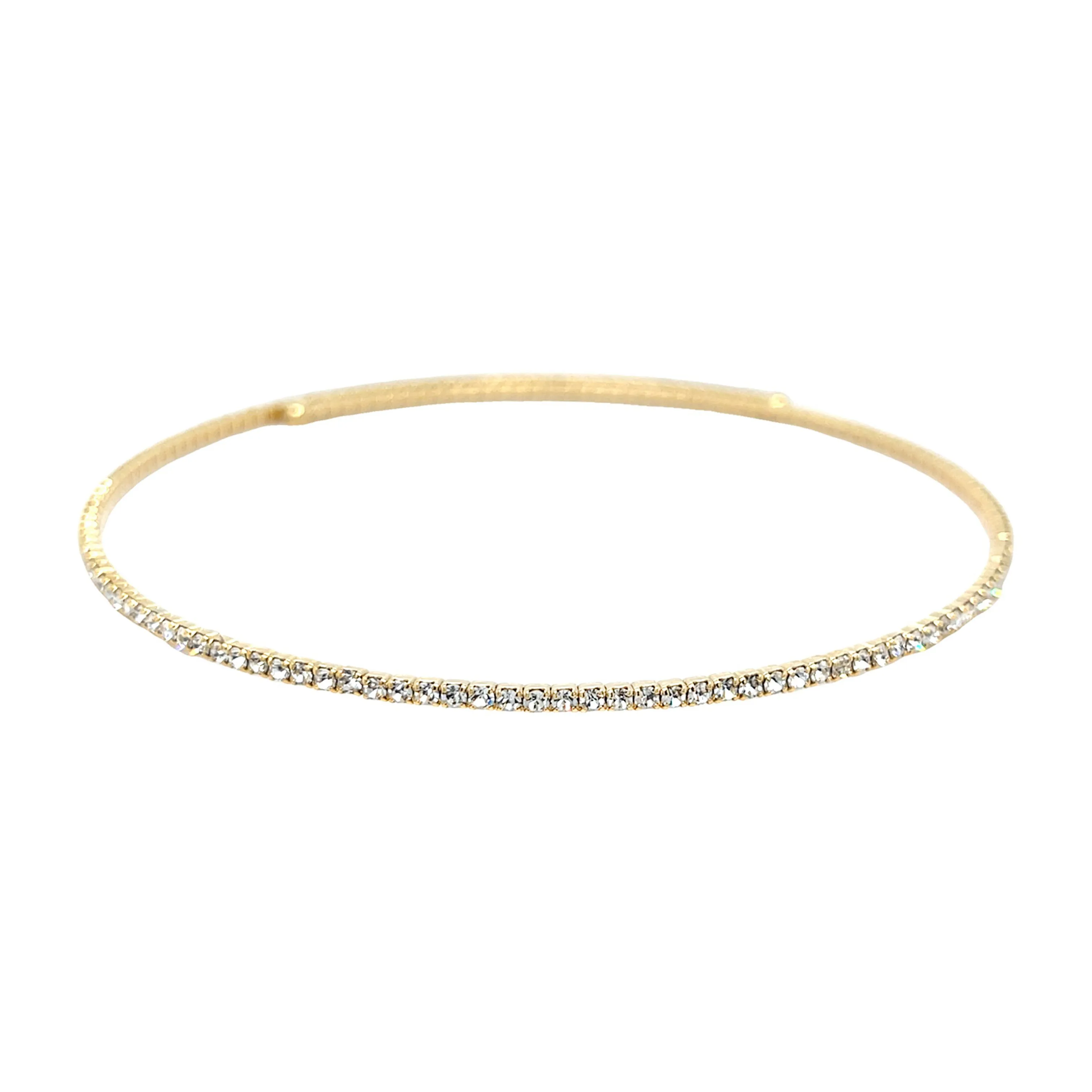 Flex Choker Necklace