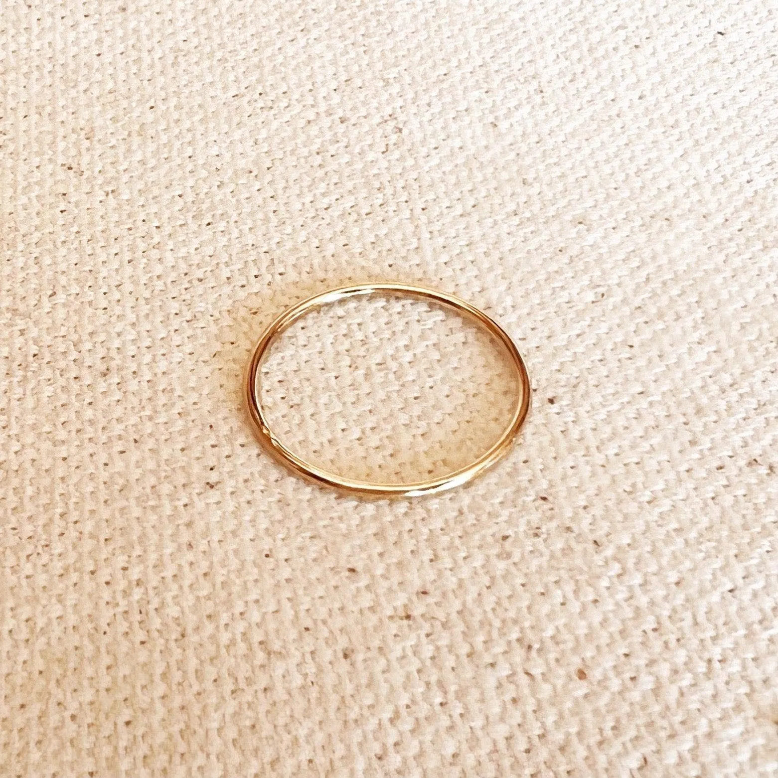 Forever Ring