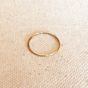 Forever Ring