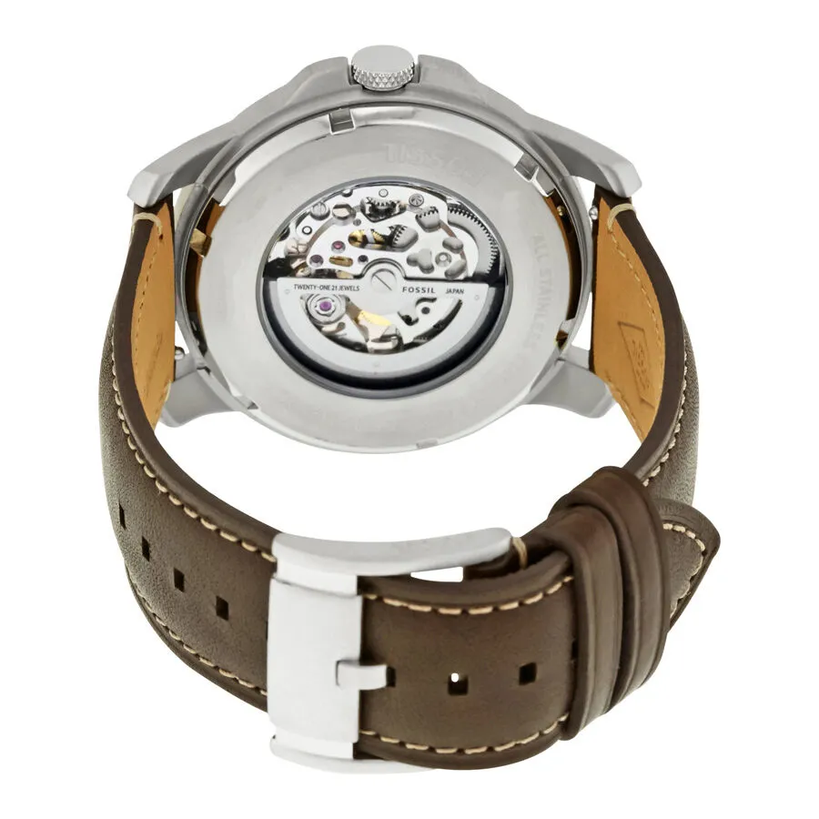 Fossil Grant Automatic Men's Watch ME3122