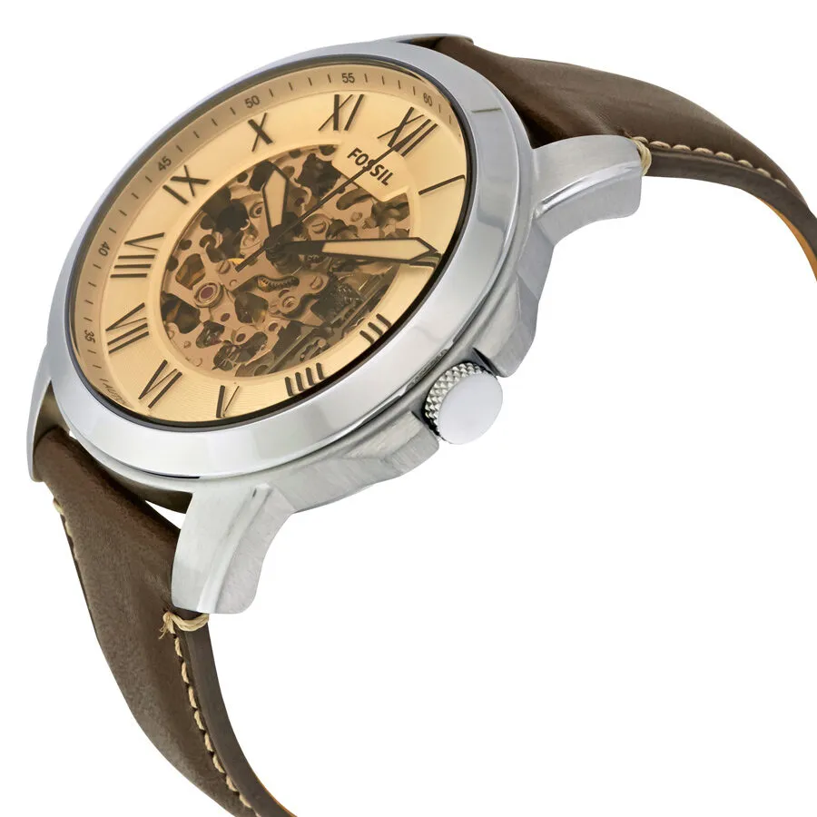 Fossil Grant Automatic Men's Watch ME3122