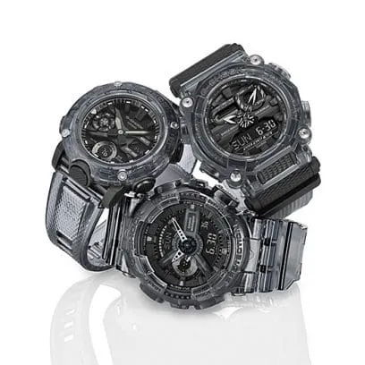 G-SHOCK - GA110SKE-8A