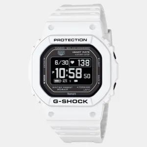 G-Shock Men Quartz Black Dial Digital Resin Watch DW-H5600-7DR G1546