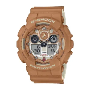G-Shock "Shiba Inu" Analog-Digital Quartz – GA100SHB-5A