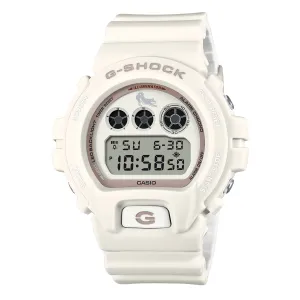 G-Shock "Shiba Inu" Digital Quartz – DW6900SHB-7
