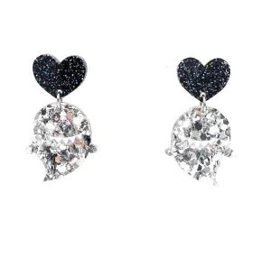 Ghosty Earrings