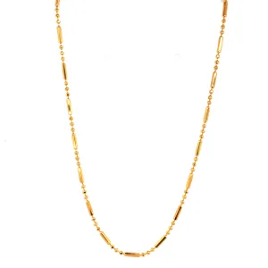 Gold Filled Necklace