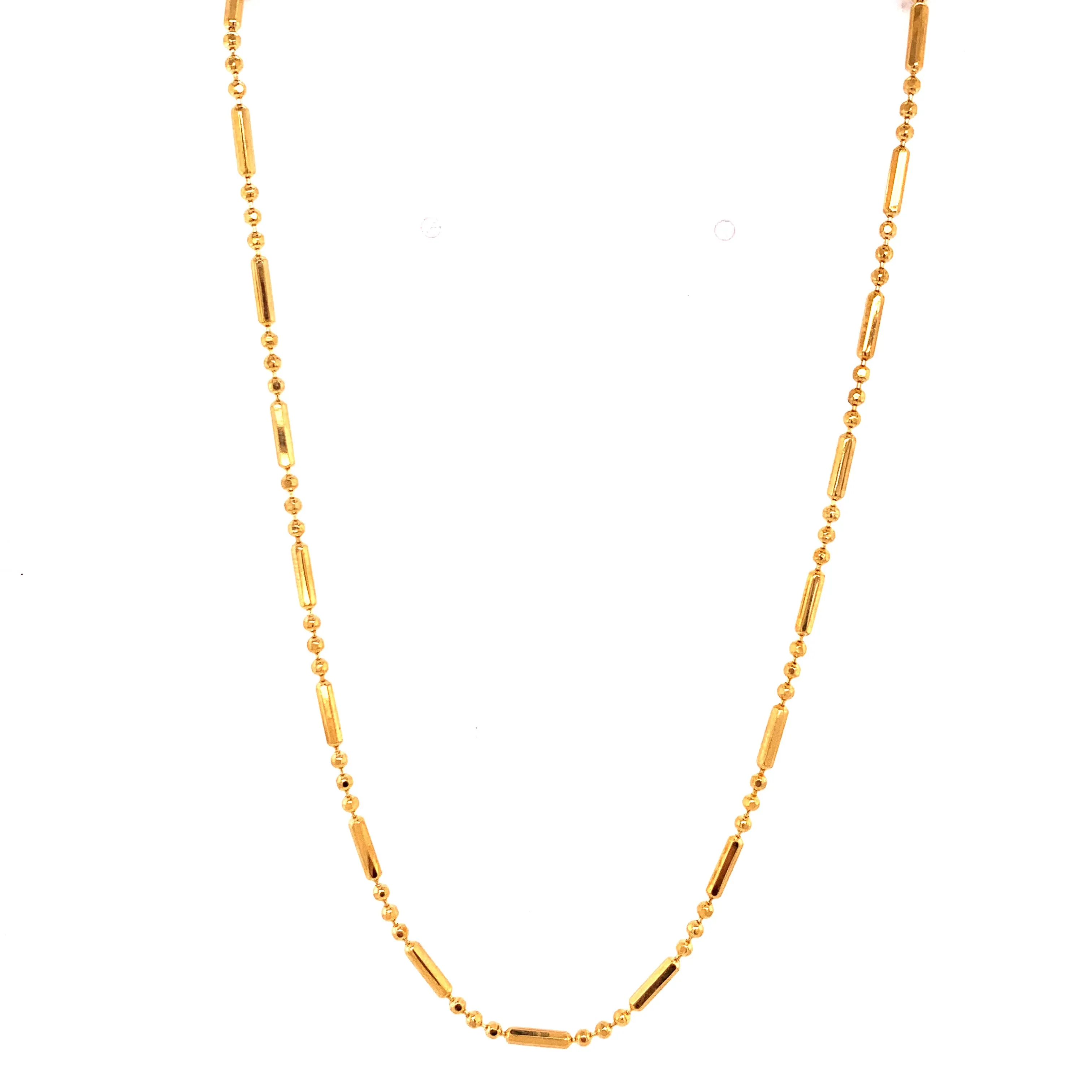 Gold Filled Necklace
