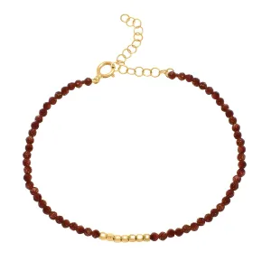 Golden Gem Strand - Sandstone