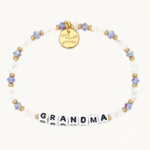 Grandma- Family