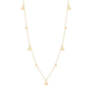 GUIDING LIGHT CHOKER