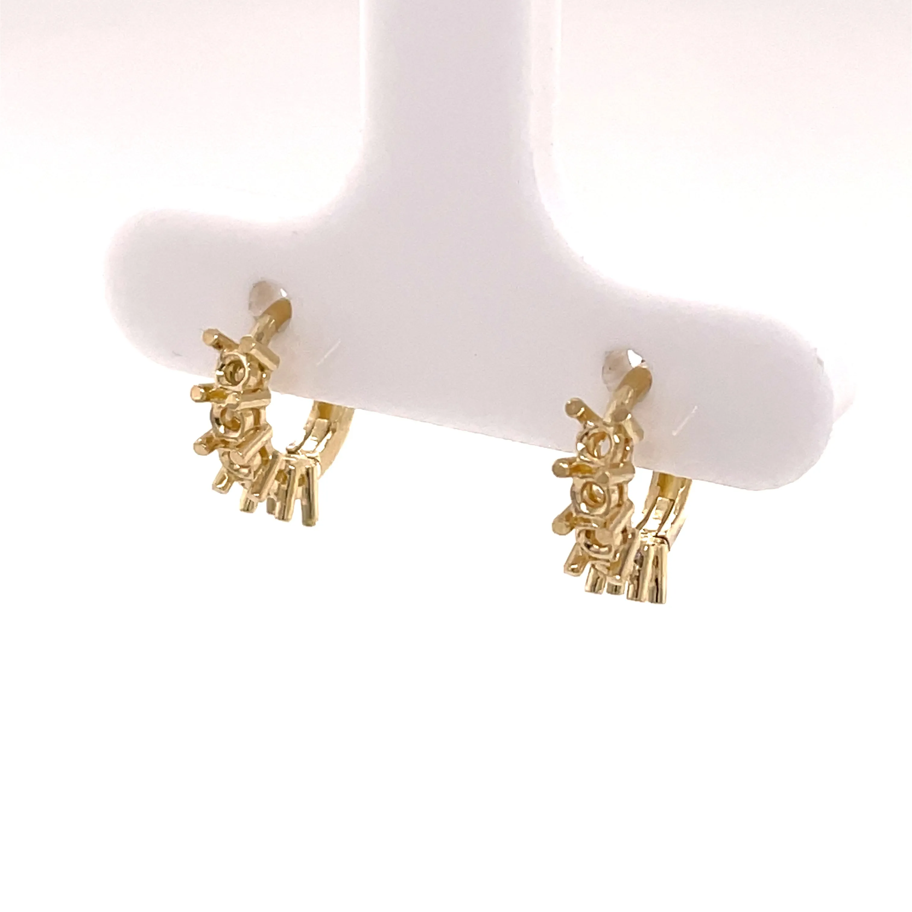 H1011 2mm x 5 Stones