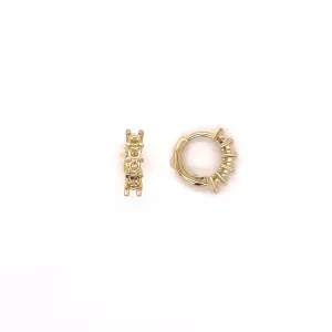 H1011 2mm x 5 Stones