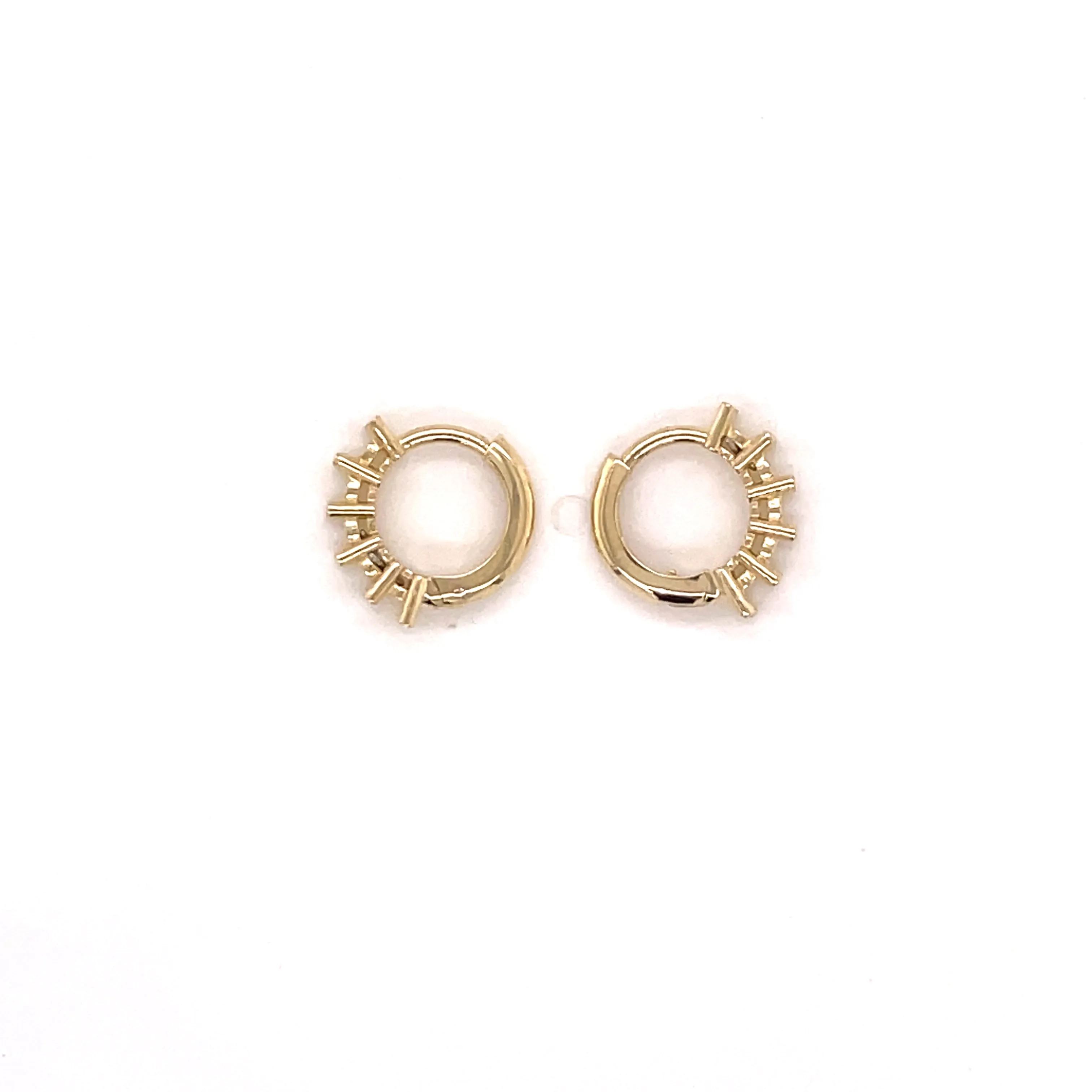 H1011 2mm x 5 Stones