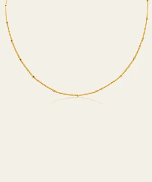 Hailey Dainty Choker