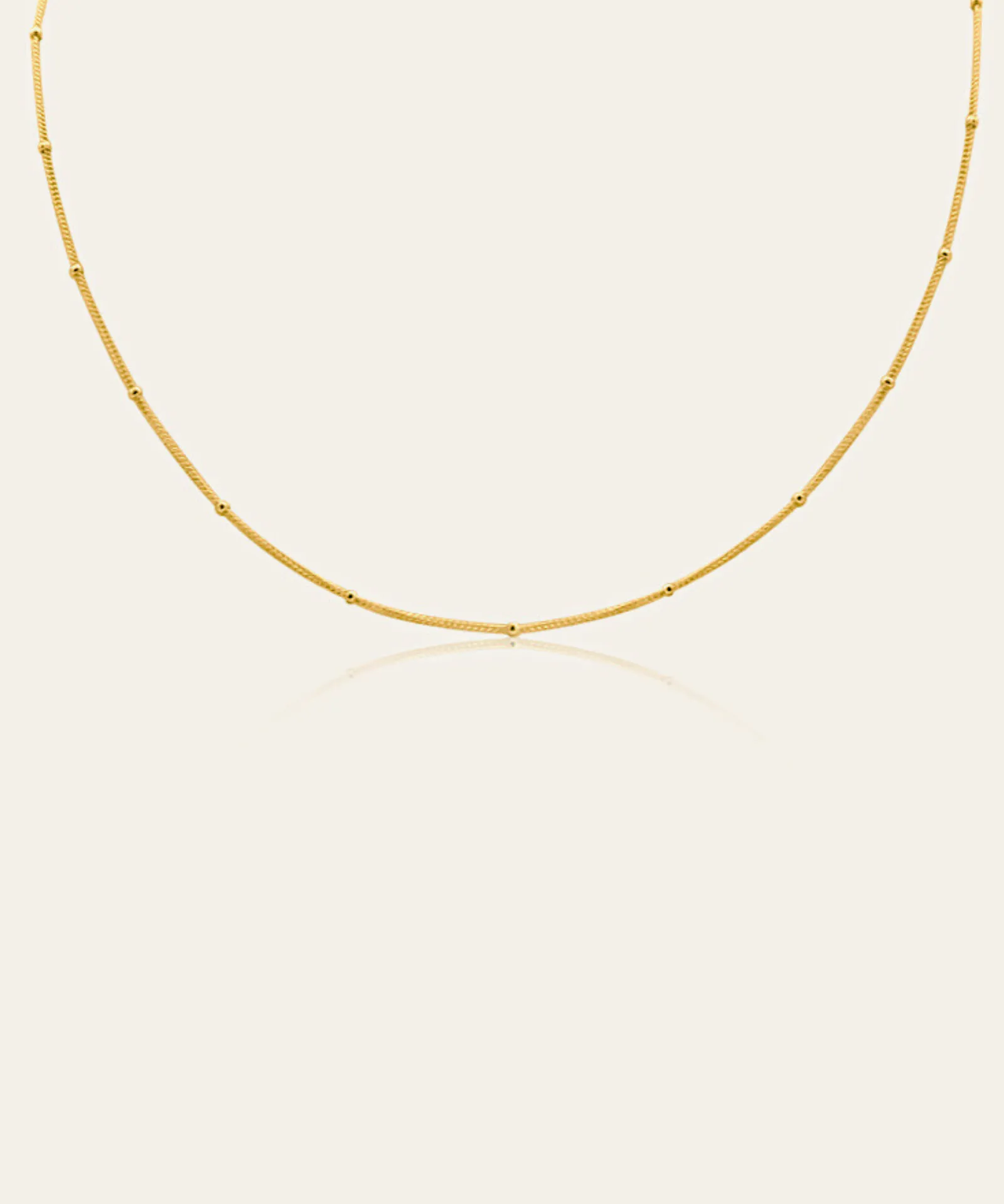 Hailey Dainty Choker