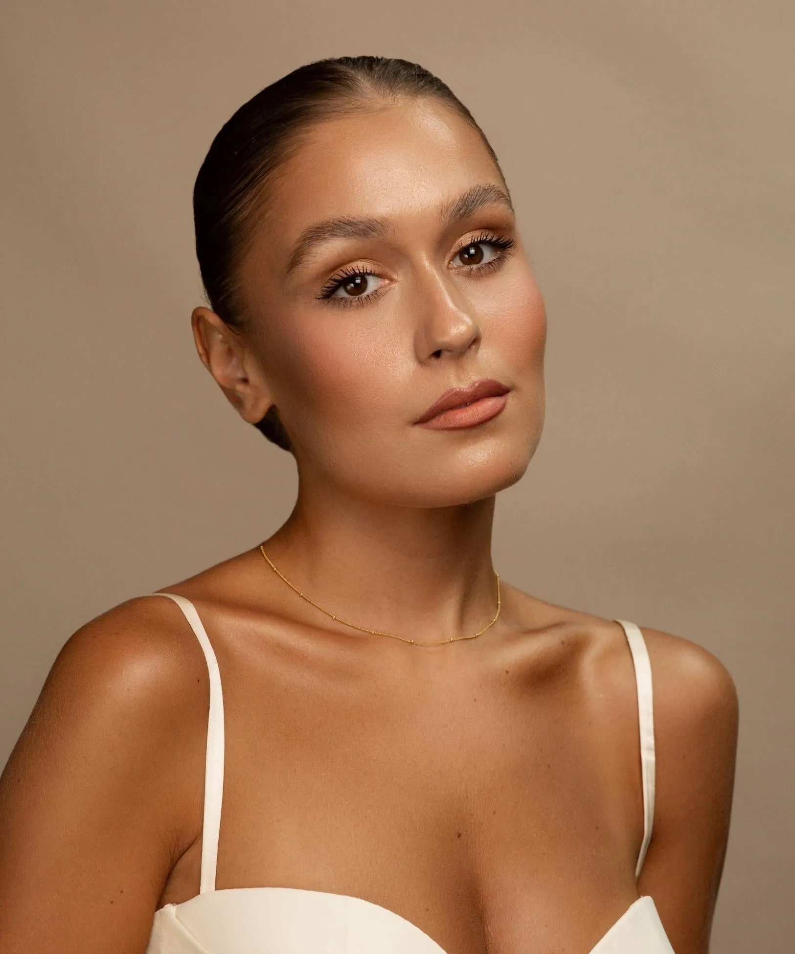 Hailey Dainty Choker