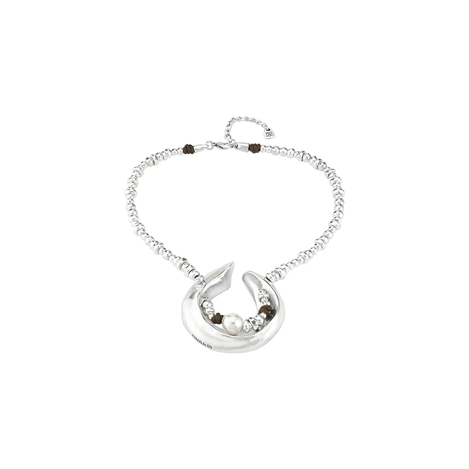 Half Moon (Necklace/Choker)
