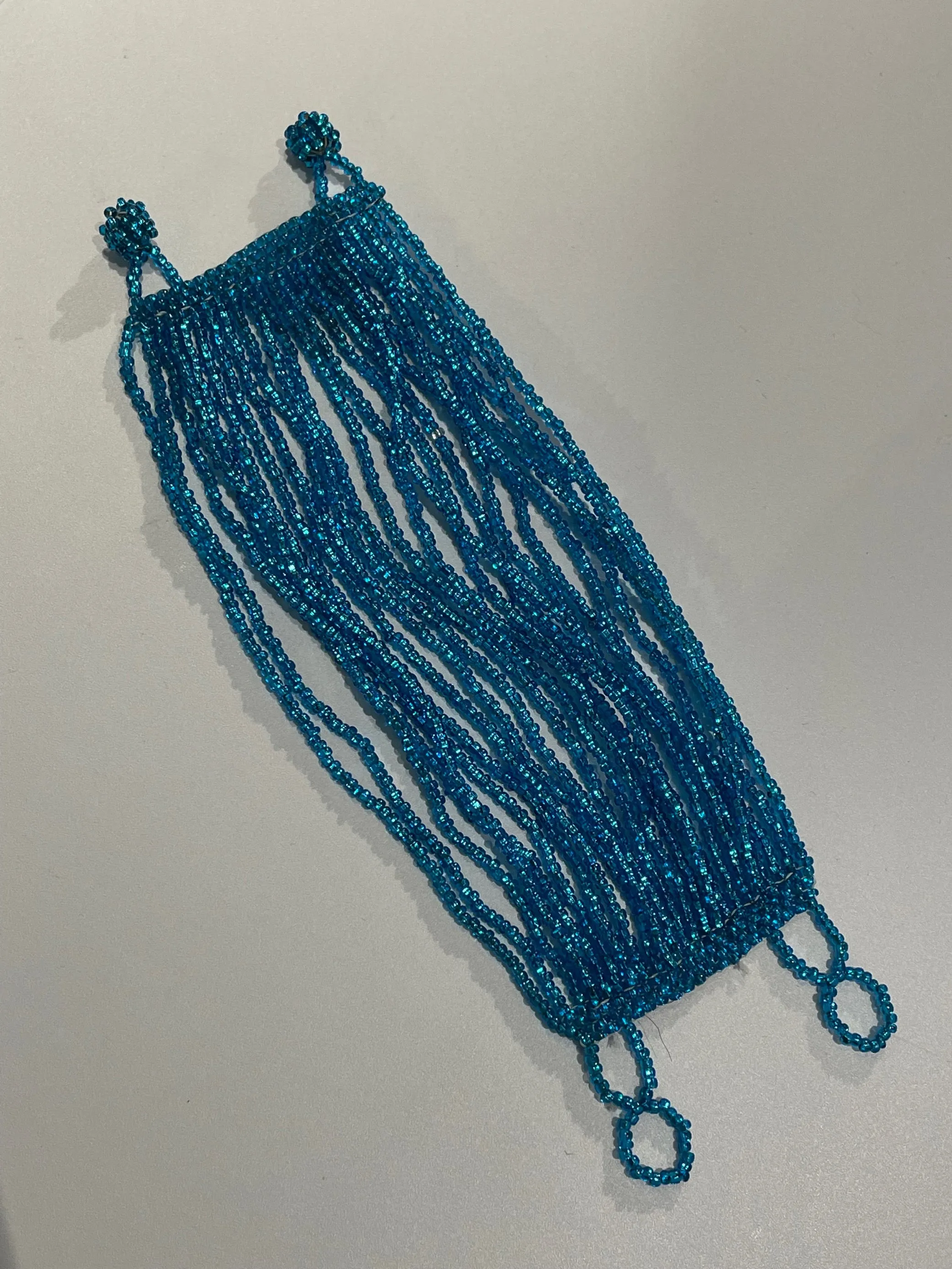 Handcrafted Huichicol Bracelets