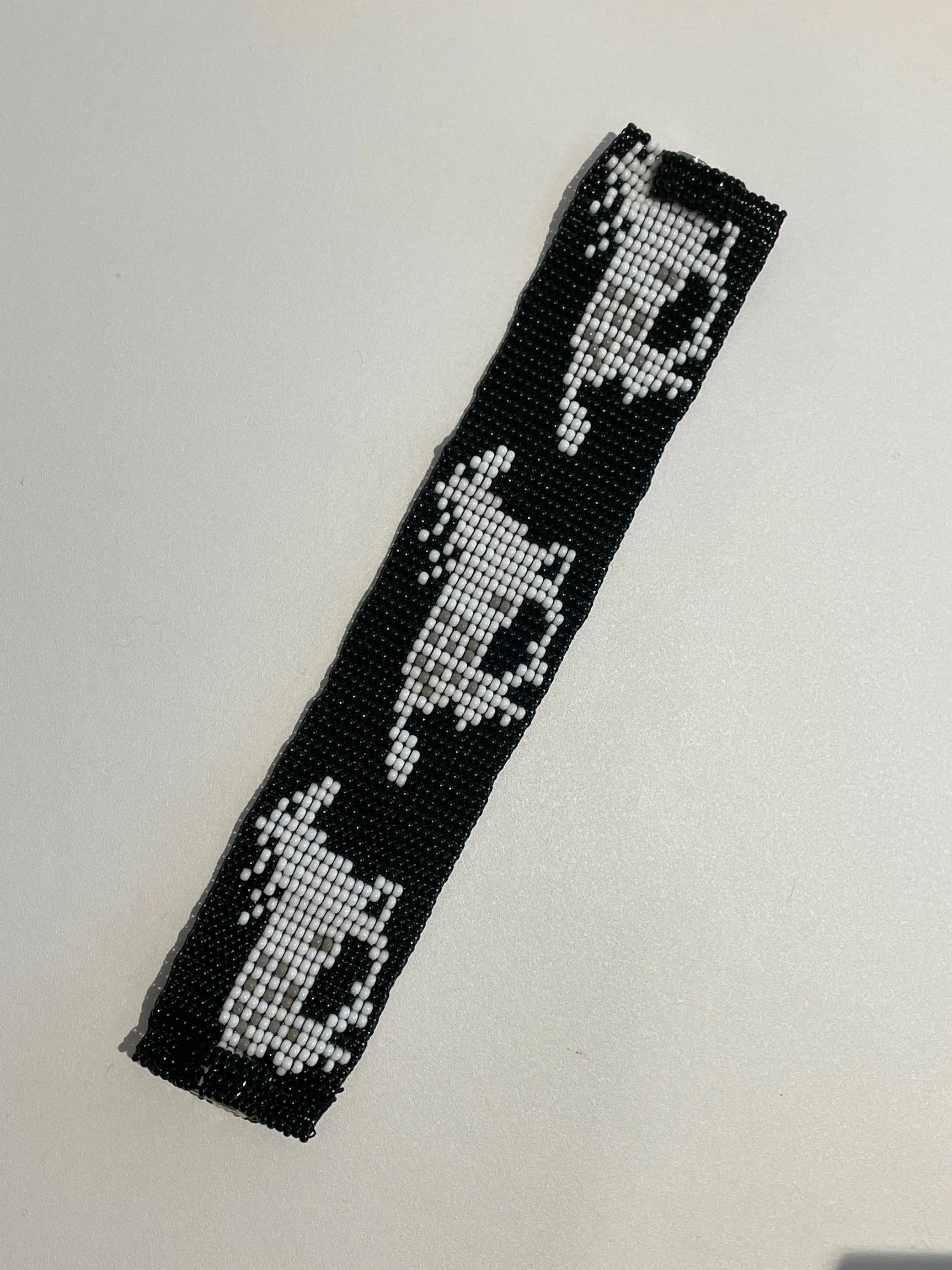 Handcrafted Huichicol Bracelets