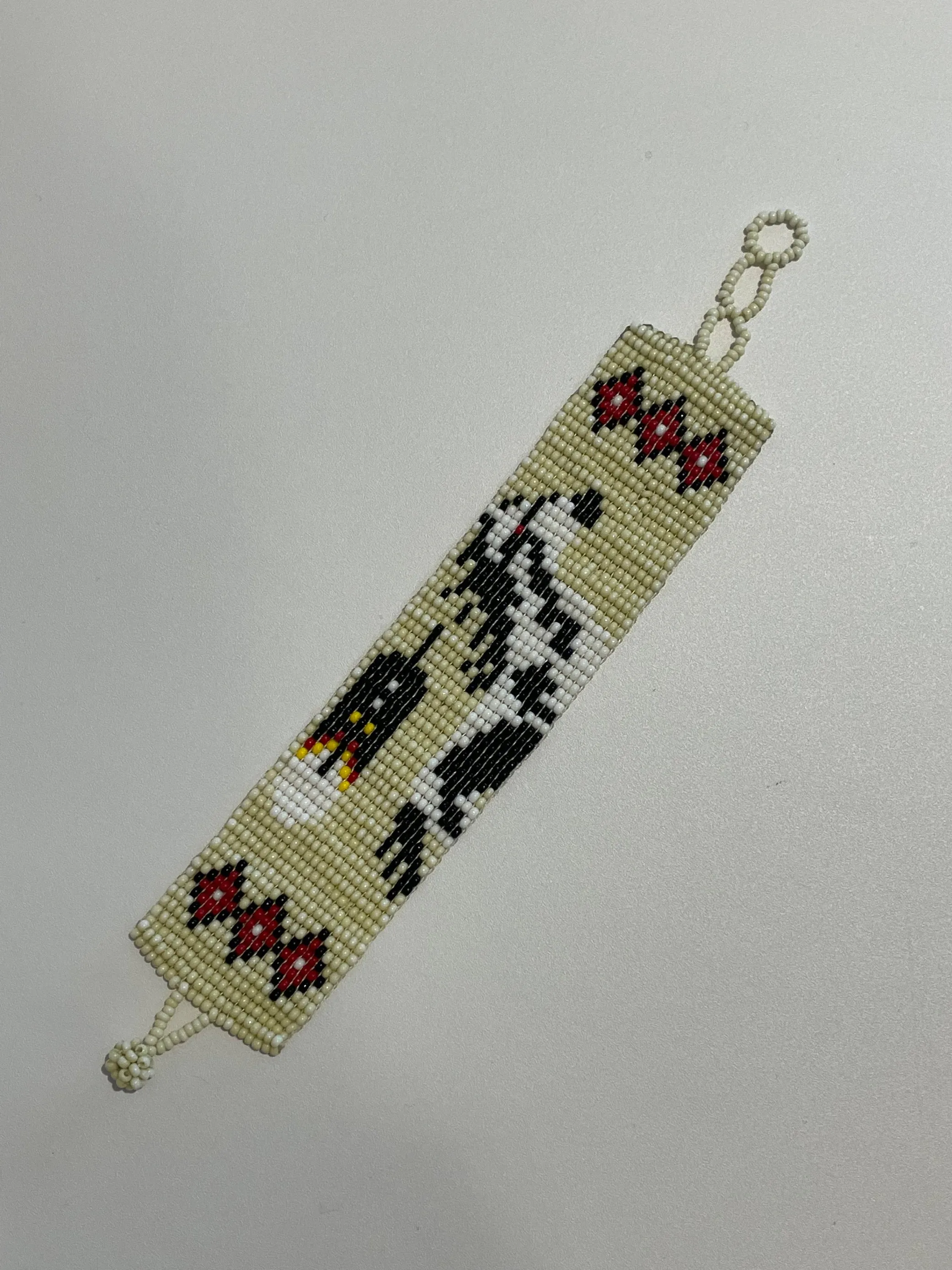 Handcrafted Huichicol Bracelets