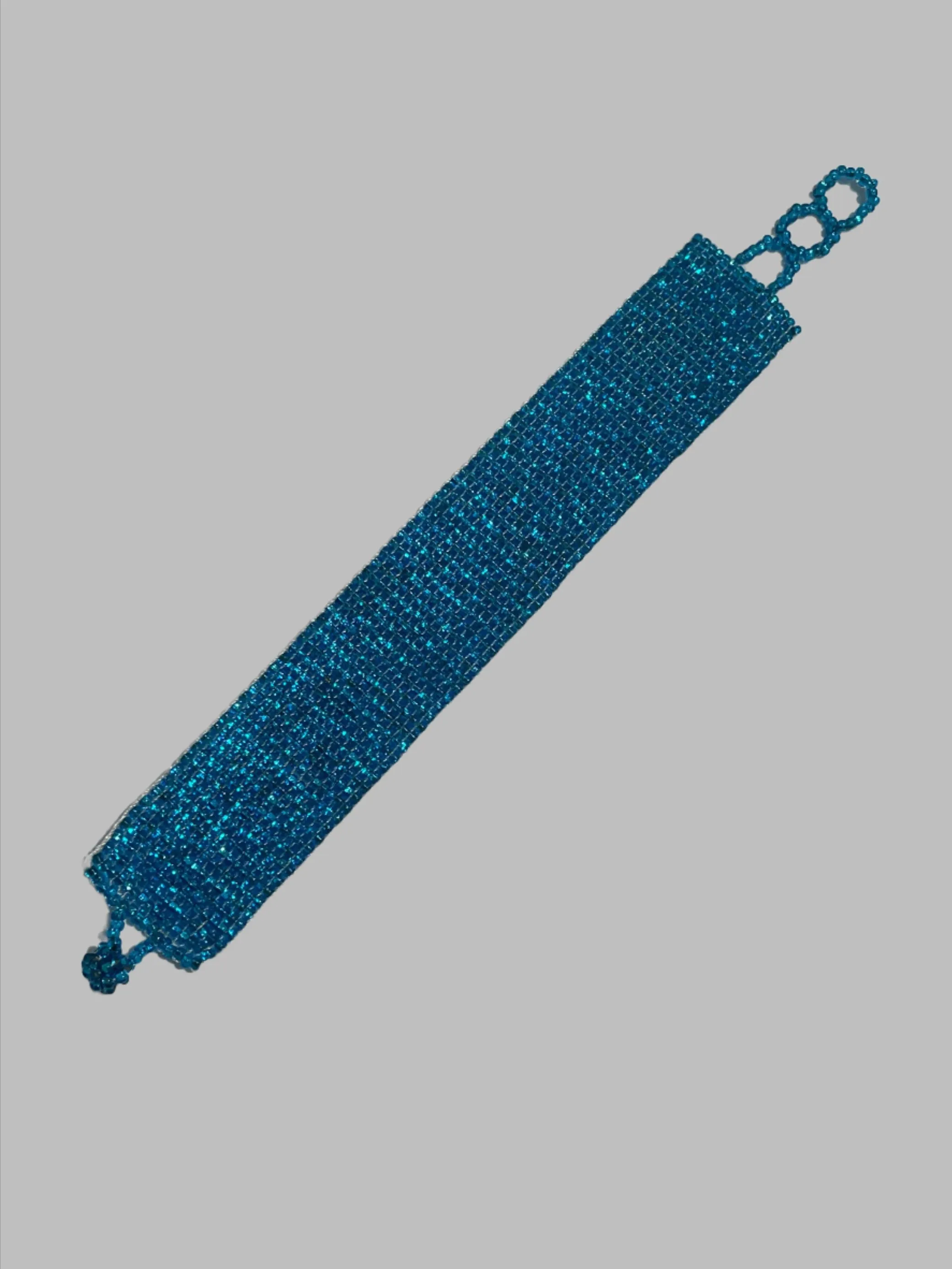 Handcrafted Huichicol Bracelets