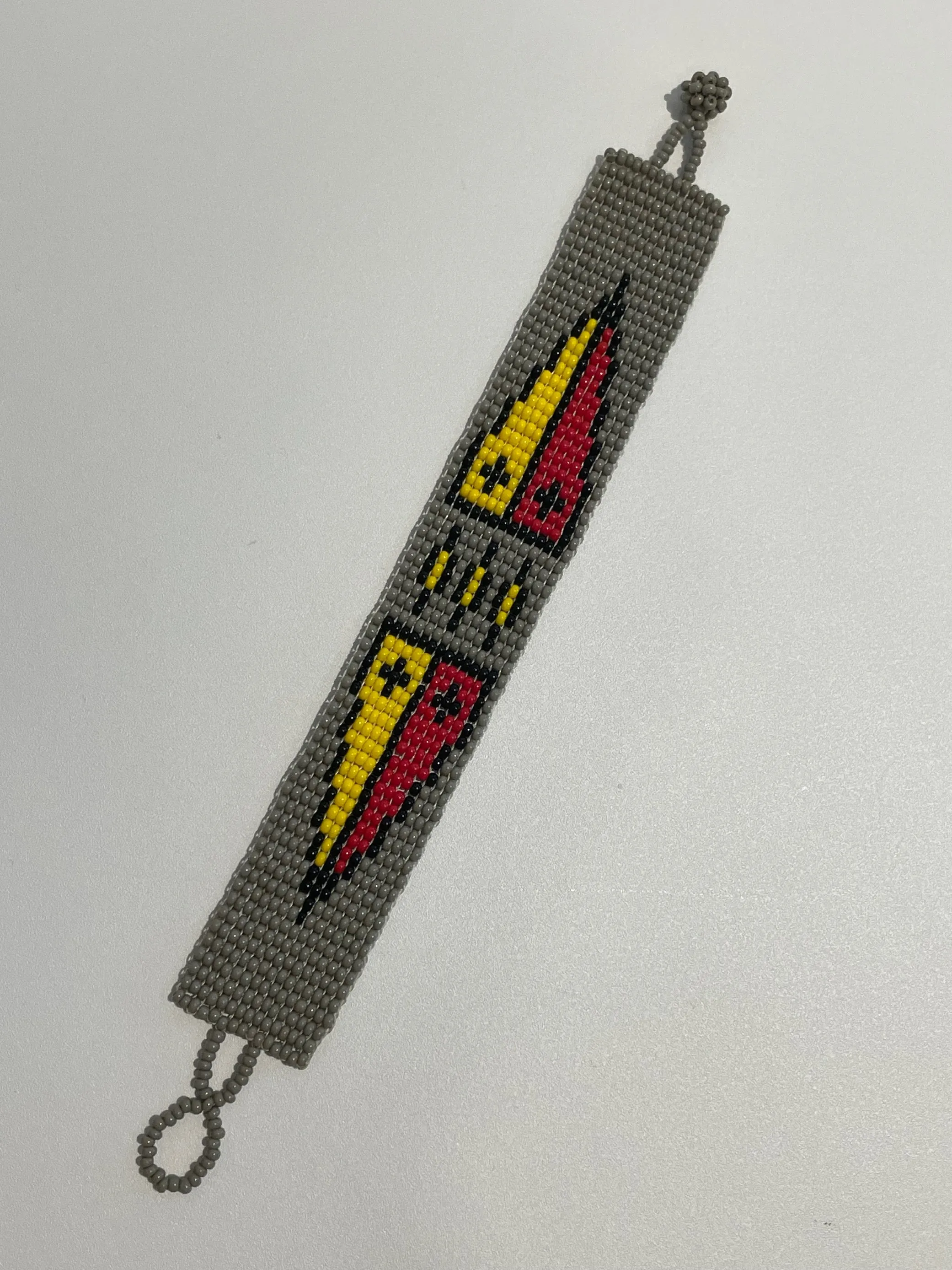 Handcrafted Huichicol Bracelets