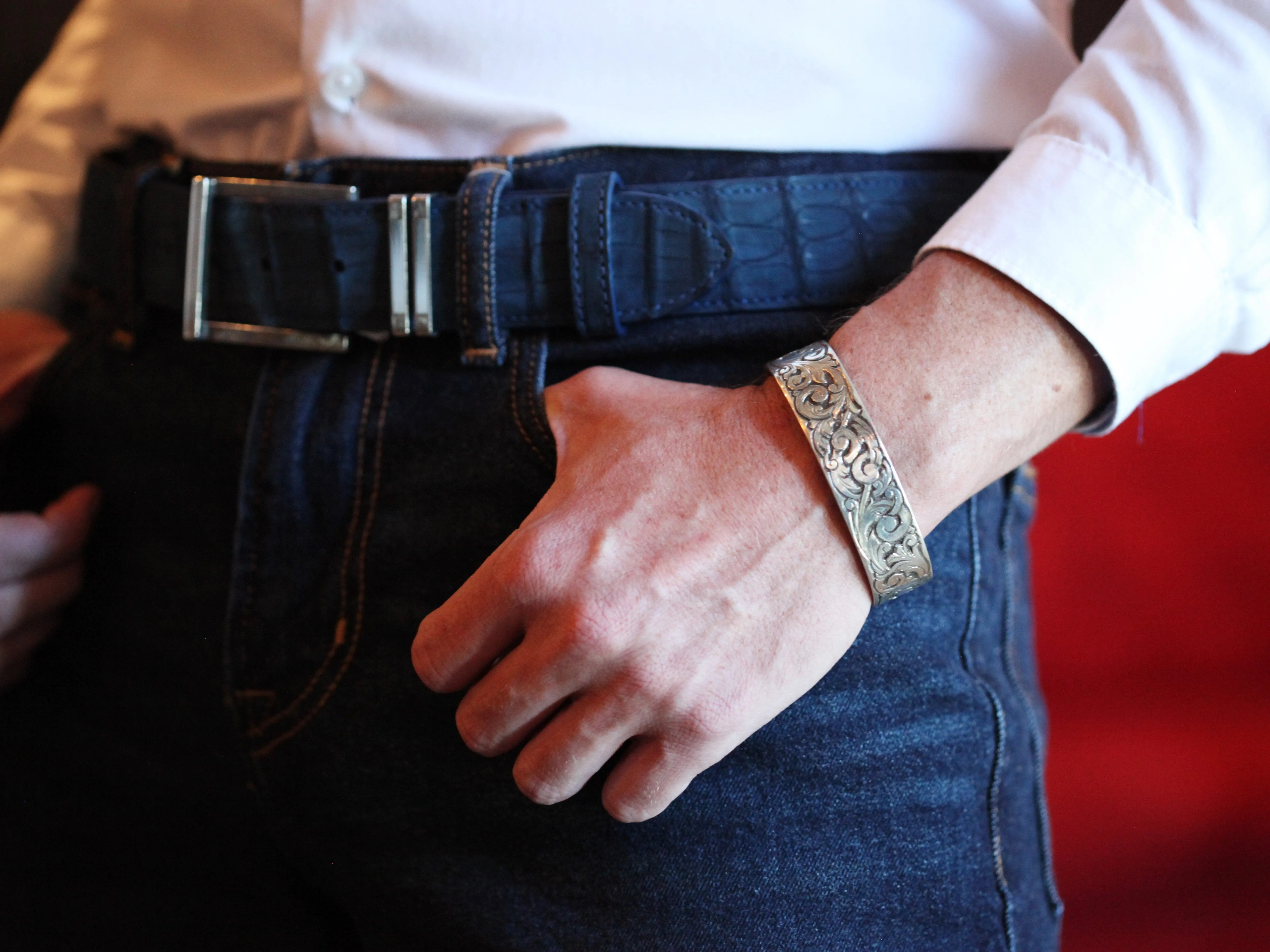 Harris Cuff
