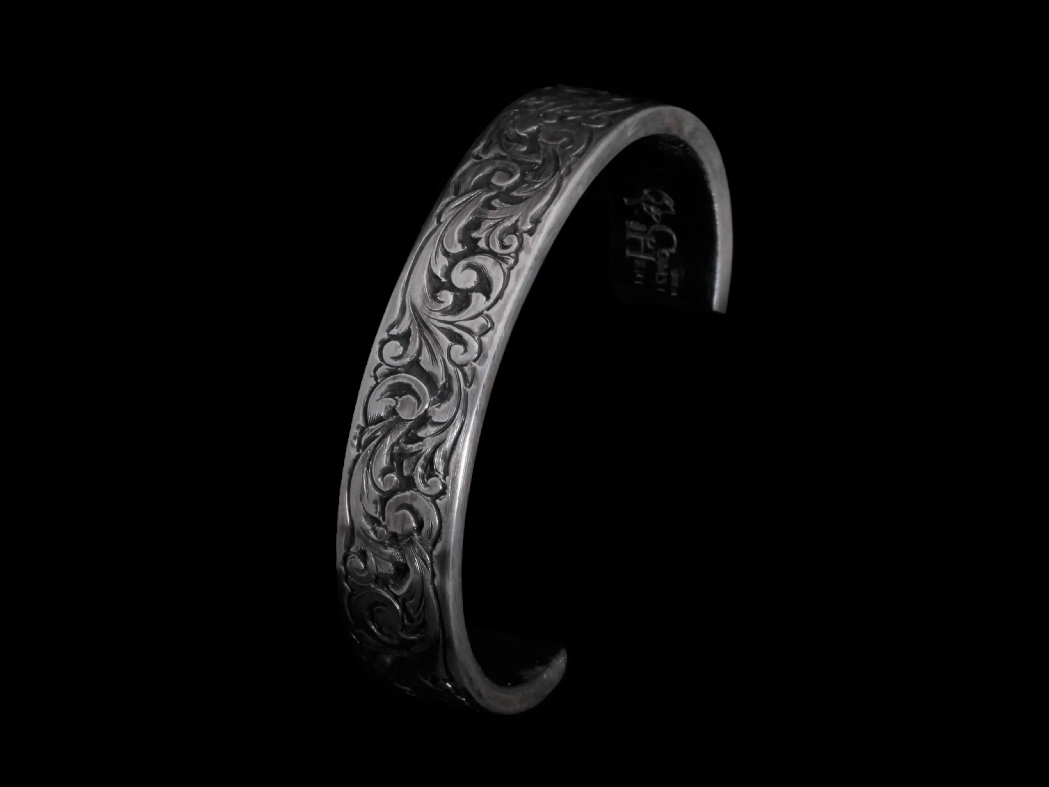 Harris Cuff