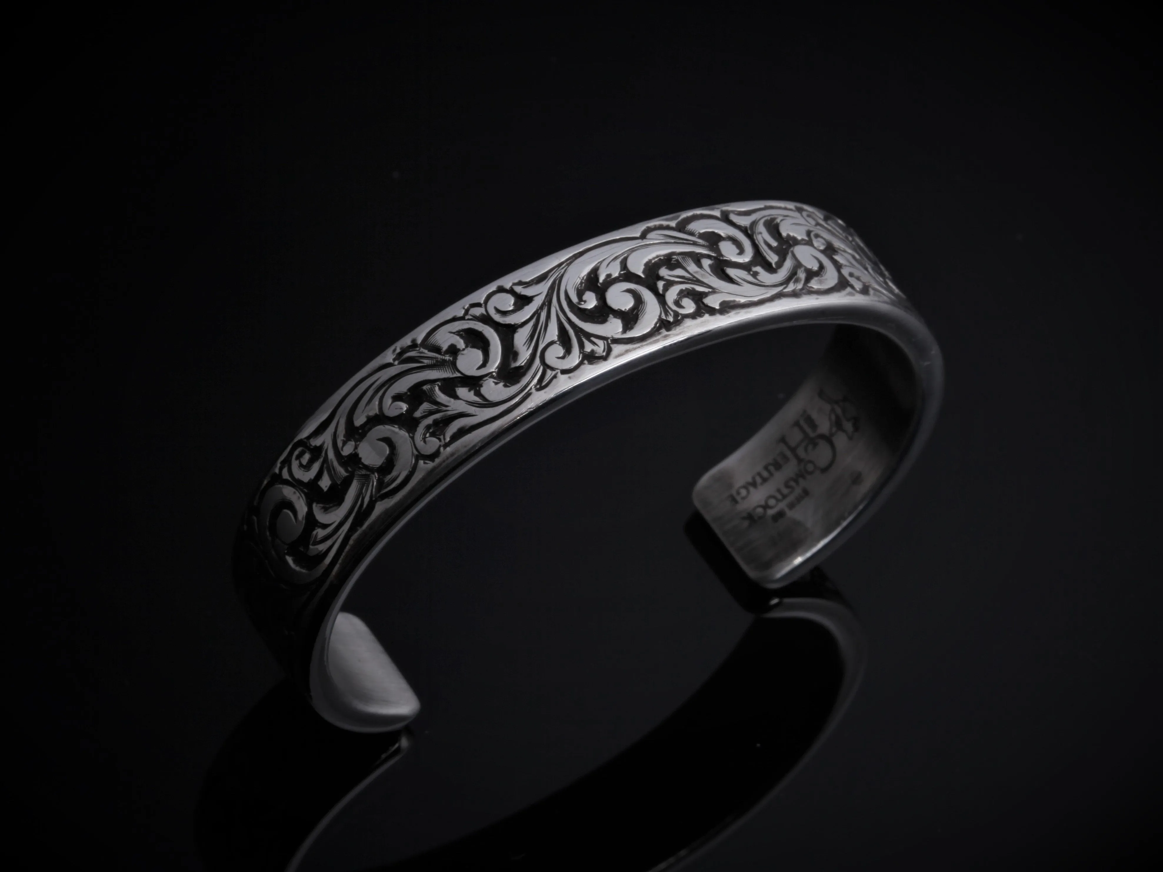 Harris Cuff