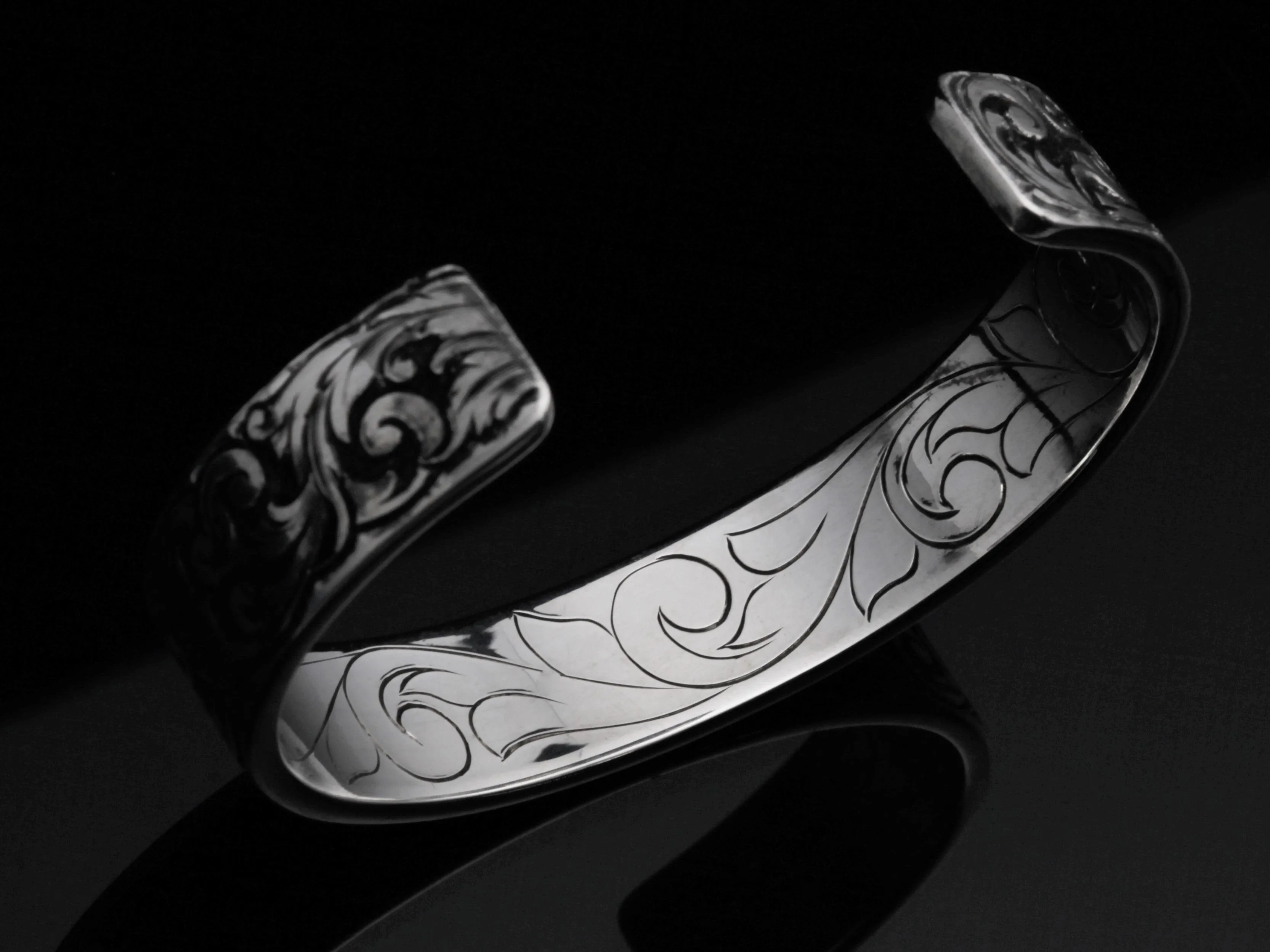 Harris Cuff