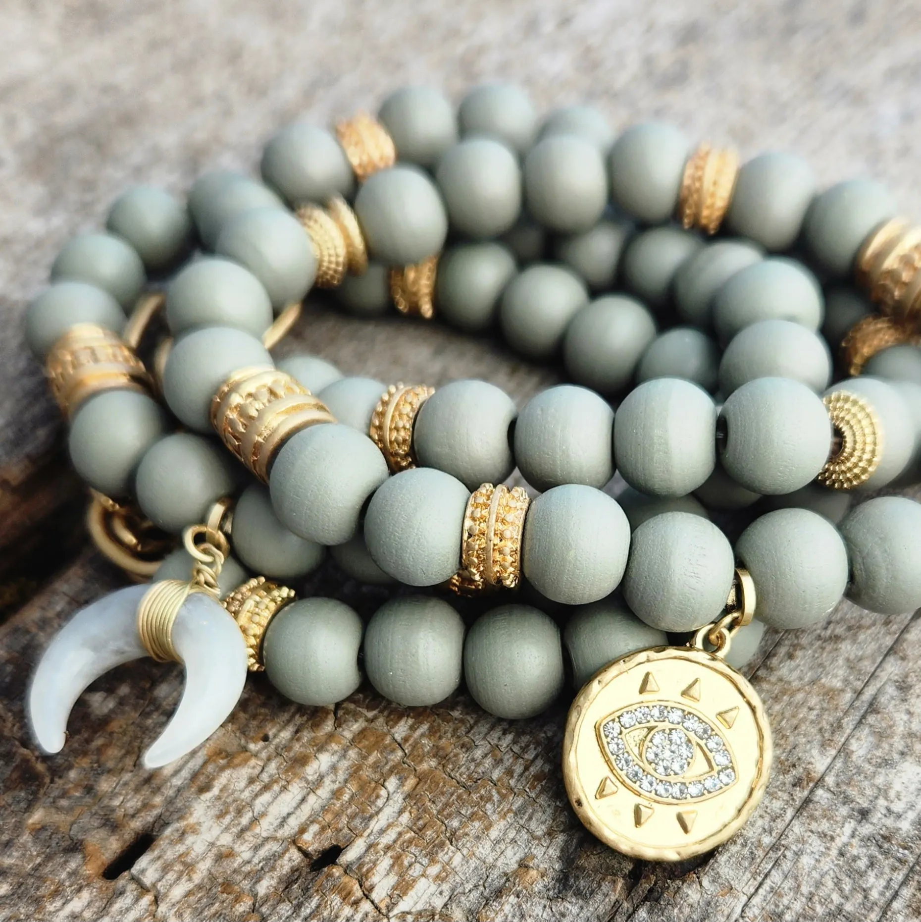 Haute Stack