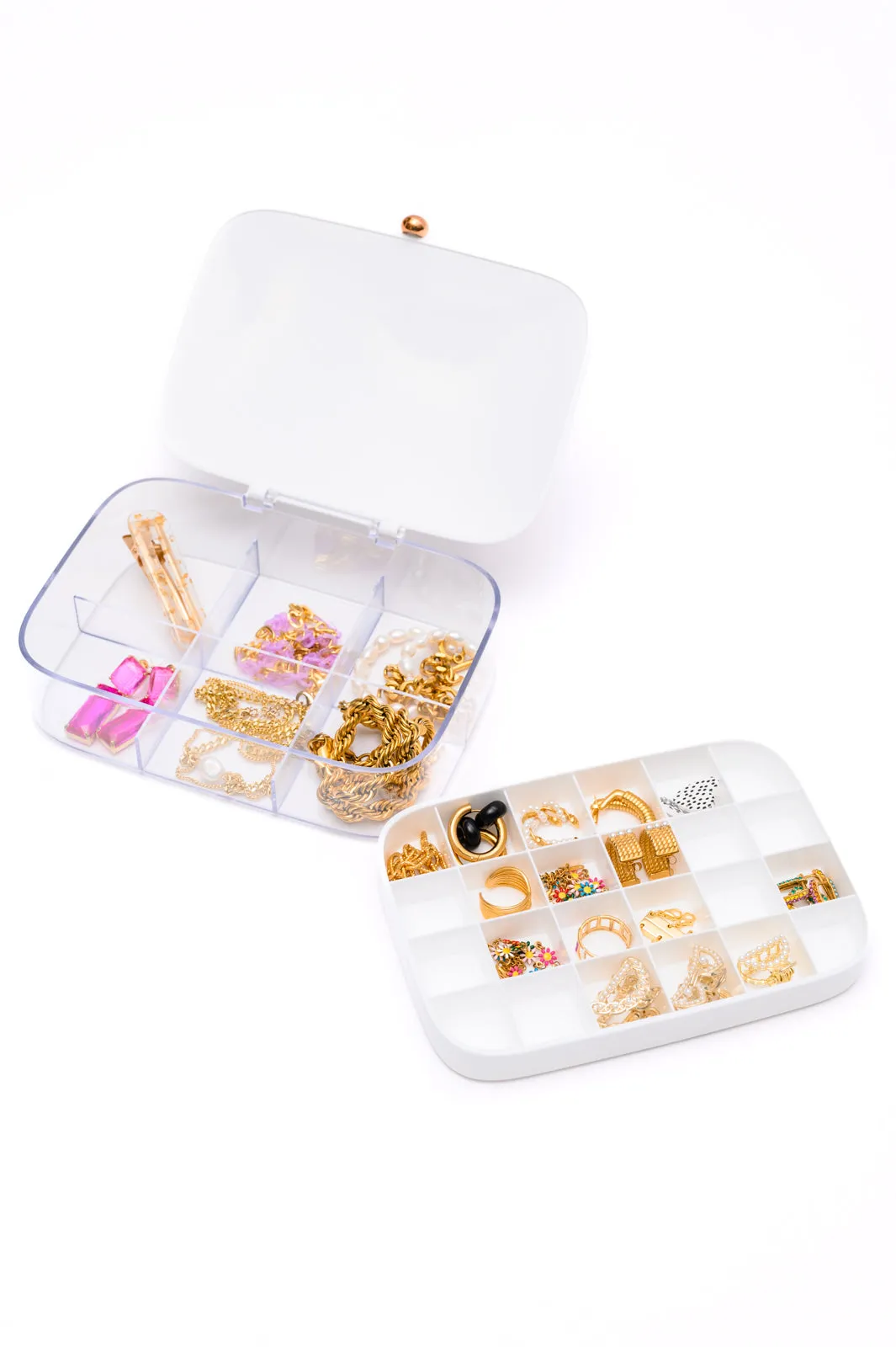 Hazel Blues® |  Have and Hold Jewelry and Storage Bundle