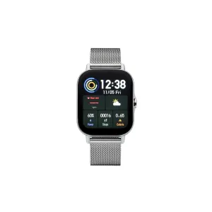 Head Watches Metal Smart Watch